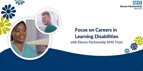 Focus on Careers in Learning Disabilities, June 25 2024 | Online Event ...