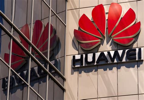 Statecraft | Huawei Under Investigation For Spying on US Military Bases