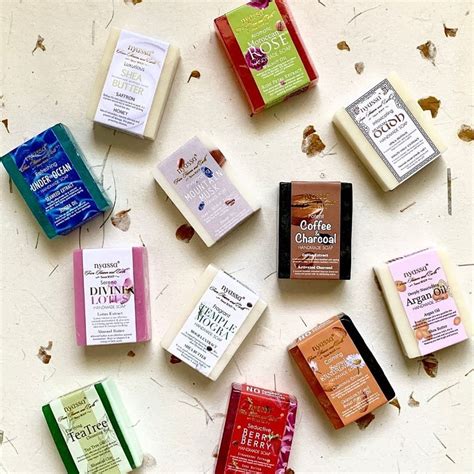 Organic Skincare From Nyassa | LBB, Mumbai