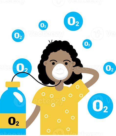 oxygen cartoon illustration 35680273 PNG