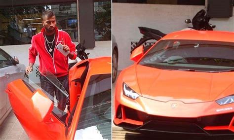 Top 10 most expensive cars owned by star Indian cricketers