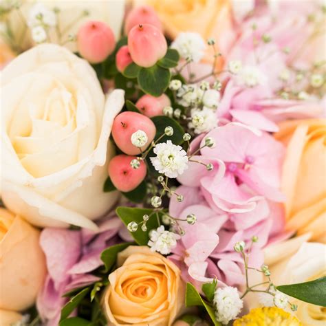 Just the way you are – The Flora