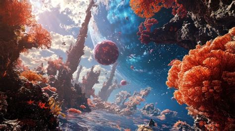 Image result for Alien Reefs