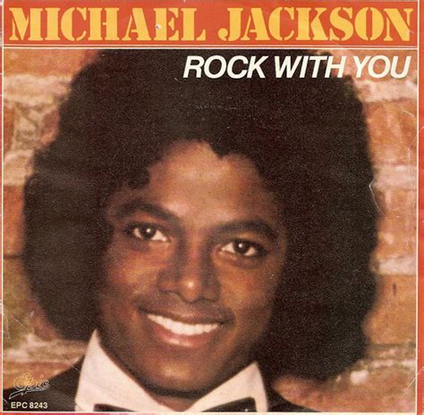 The Number Ones: Michael Jackson’s “Rock With You” - Stereogum
