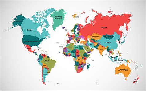 世界地图 的图像结果