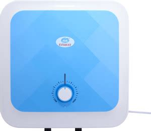EVEREST Classic+ 15 Litre Storage Water Heater. 15 L Storage Water ...