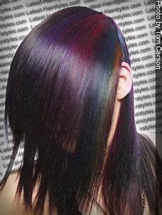 Color Blocking Hair Techniques by Paneling Hair Color Color Block Hair Hair Inspiration Color Blocking Hair Techniques