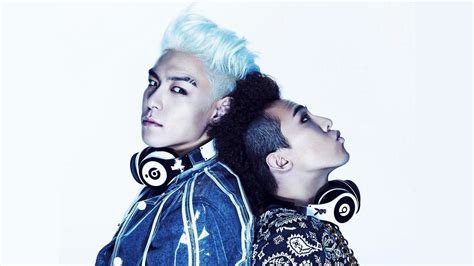 TOP BigBang Wallpapers - Top Free TOP BigBang Backgrounds - WallpaperAccess