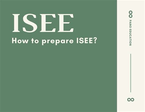 如何準備ISEE考試 ｜台北美國學校入學考｜掌握頂尖國際學校入場卷