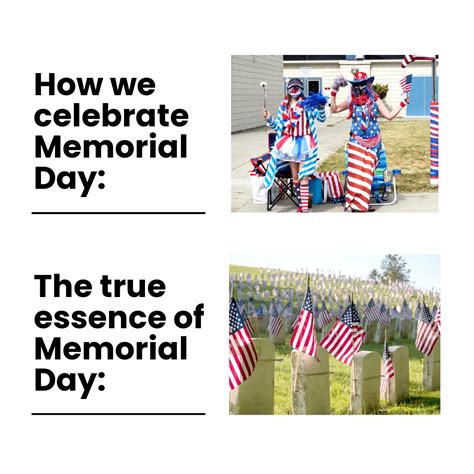 Memorial Day Memes