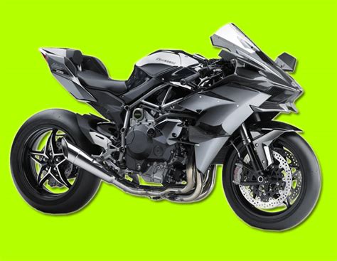 List Of Superbikes On Sale In India- Kawasaki » BikesMedia.in