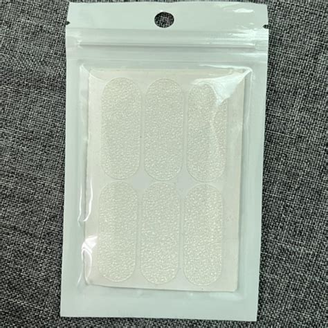 PLPLAAOO Cosmetic Ear Corrector 30PCS - Transparent Silicone Aesthetic Correctors for Prominent ...