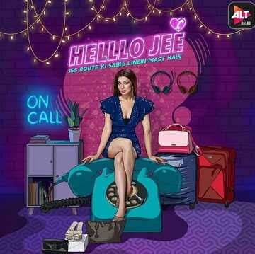 Helllo Jee Altbalaji web series Cast, Review, Release Date| Reviewkaro