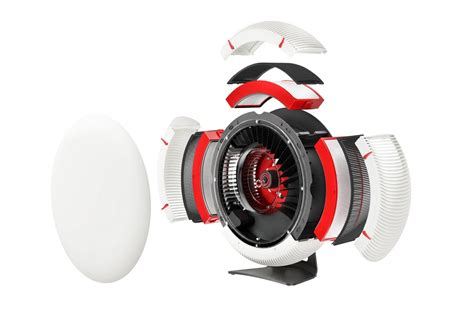 Atem X HyperHEPA Plus® filter Set – BreatheEasy Consultants Pvt. Ltd.