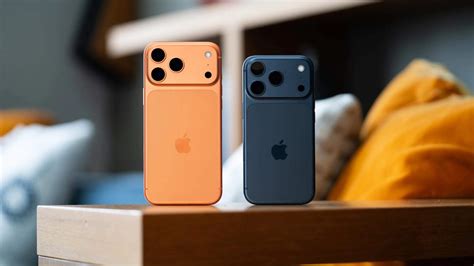 iPhone 17 Pro стал лучшим селфифоном по версии DxOMark | MobiDevices.com