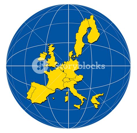 Europe Globe 的图像结果