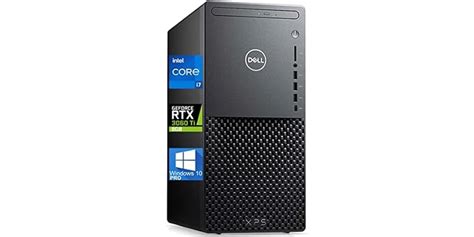 Dell XPS 8940 Gaming Tower PC