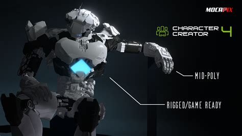 Attacker Red Robot 的图像结果