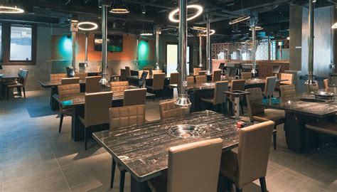 Gaja Korean BBQ – The Best Korean BBQ in Oceanside