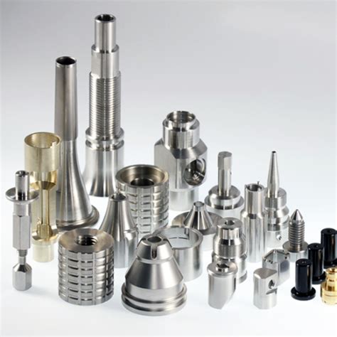 CNC Ground Part Example 的图像结果