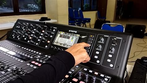 Image result for Midas 32 Tutorial