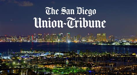 All Obituaries - San Diego Union-Tribune