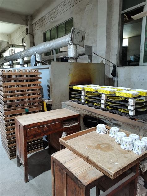 潮州市湘桥区亿乐陶瓷制作厂-企业信息查询黄页-阿里巴巴