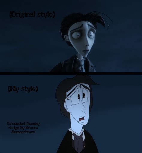 Image result for Corpse Bride Victor Back