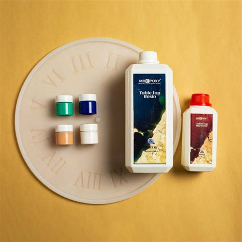 Buy MB DIY Kits Online in India – MB Epoxy