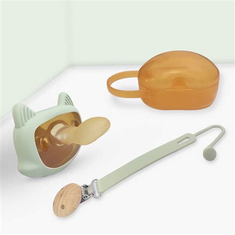 Buy Pacifier Online: Find the Perfect Soother for Your Baby