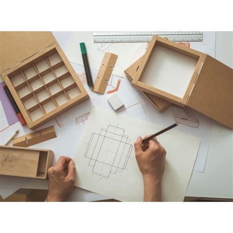 Image result for Custom Box Design