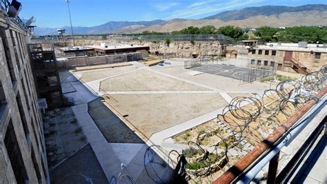 Silver Springs Nevada State Prison