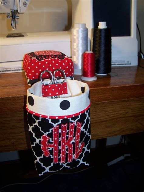 Image result for Thread Catcher Pin Chusion Pattern-Free