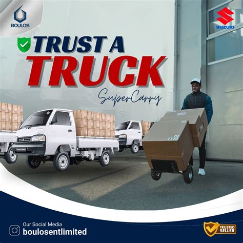 Boulos Enterprises Limited on LinkedIn: #truckforsale #deliveryservices