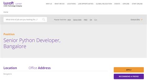 Image result for Python Developer Jobs