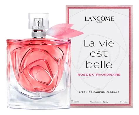 LANCOME VIDA ES BELLA EXTRAORDINAIRE