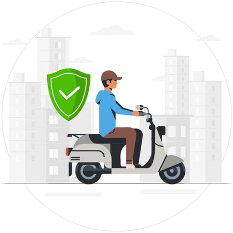 Bike Insurance - Buy/Renew Two Wheeler Insurance Policy Online