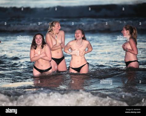 Skinny dipping hi-res stock photography and images - Alamy