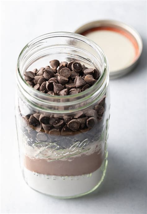 Ghirardelli Brownie Mix Recipe (Homemade) - A Spicy Perspective