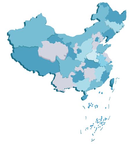中国地图高清版大图下载，分辨率可达0.5米-高清卫星地图、GIS行业服务-BIGEMAP
