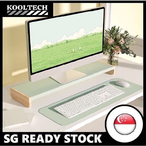 Computer Monitor Keyboard Stand 的图像结果