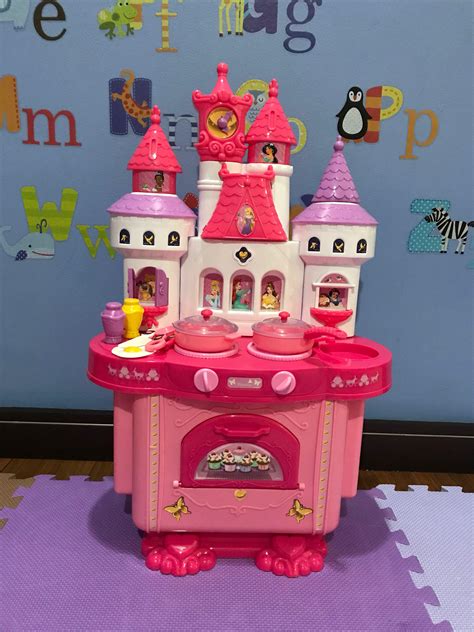 Image result for Disney Princess Kitchen Set