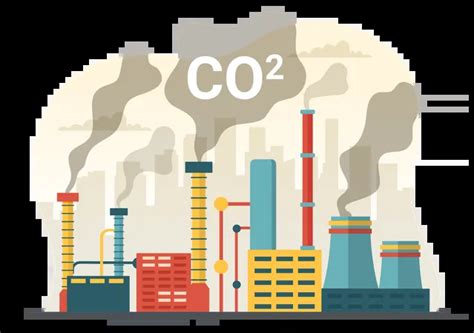 Industry CO2 Cartoon 的图像结果