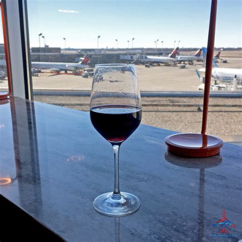Delta Reserve Amex Cardholders Now Have Escape Lounge Access! - Eye of ...
