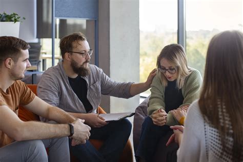 Couples Therapy Orange County | Relationship Help