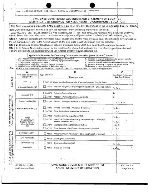 Tom hanks complaint | PDF | Legal Services Industry | Industries