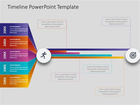 Free PowerPoint Timeline Templates & Slides For Presentations