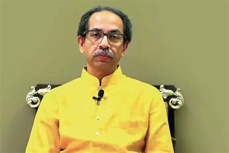 Those who spread Hindu-Muslim enmity can't be Hindu: Uddhav Thackeray