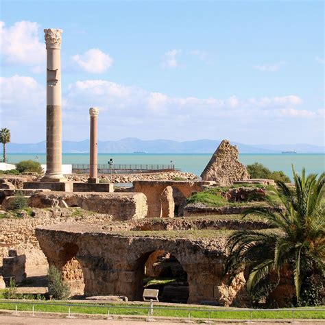 Site Archeologique de Carthage - Tripadvisor