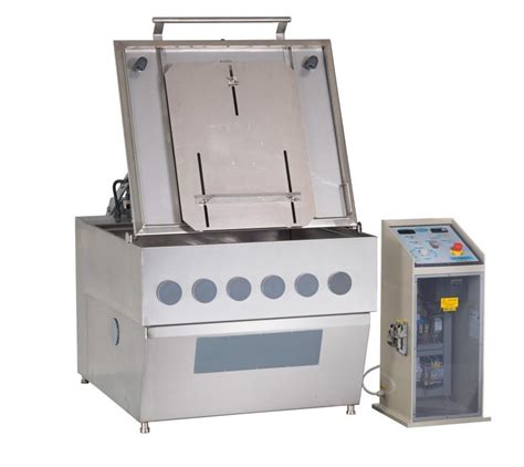 Ultramatic Etching Machines | | Ultramatic 90